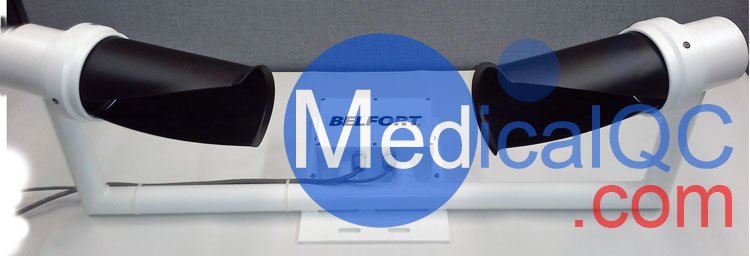 Belfort 6450 VisWx能見度天氣現象儀,6450 VisWx天氣現象儀