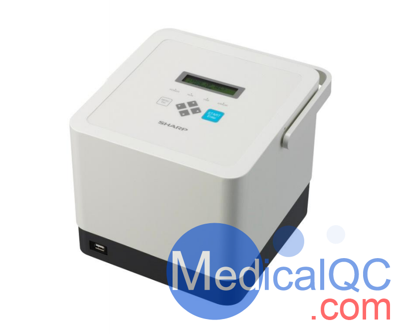 日本SHARP BM-300C微生物檢測儀，BM-300C微生物監測儀