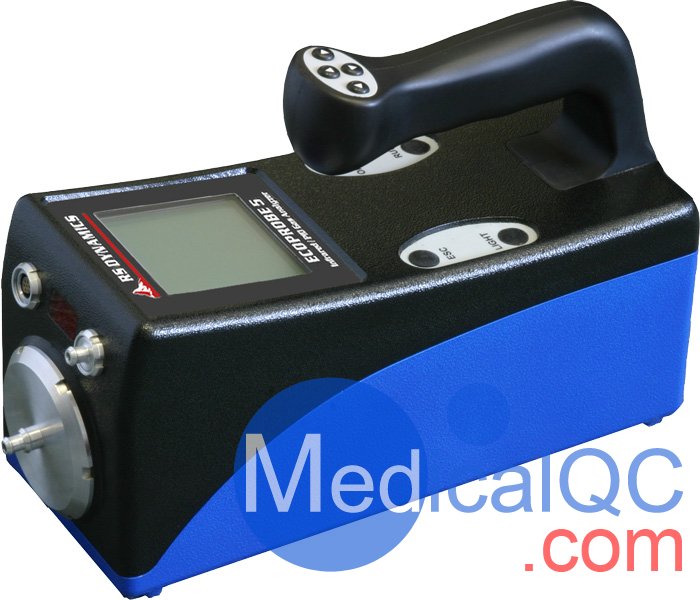 Ecoprobe 5土壤VOC污染檢測儀，Ecoprobe 5土壤污染檢測儀