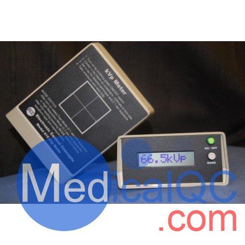 美國ECC 815 X射線kVp表，815 X射線kVp表,ECC815電壓表