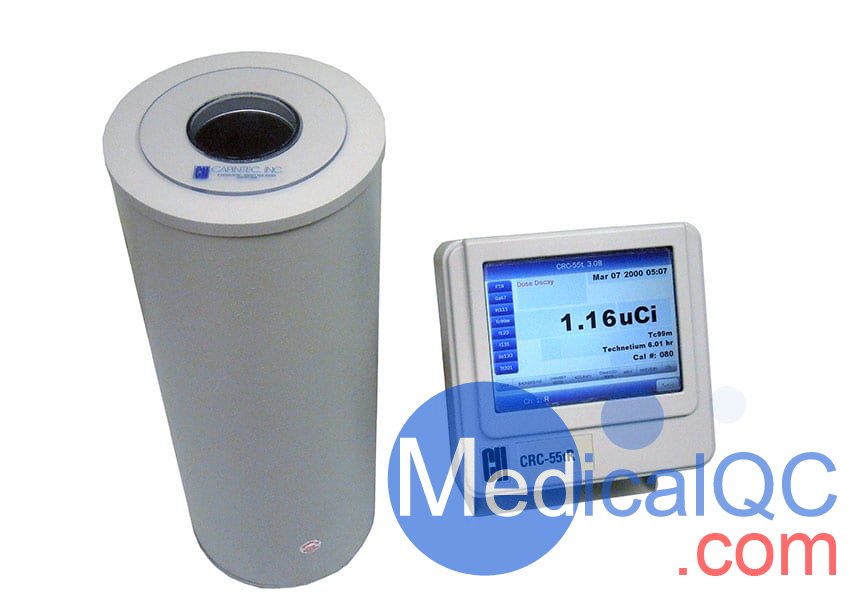 CRC-55tR活度計，美國Capintec CRC-55tR放射性核素活度計，CRC-55tR核素活度計