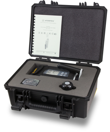 ATOMTEX AT1121輻射檢測儀,AT1121劑量率儀