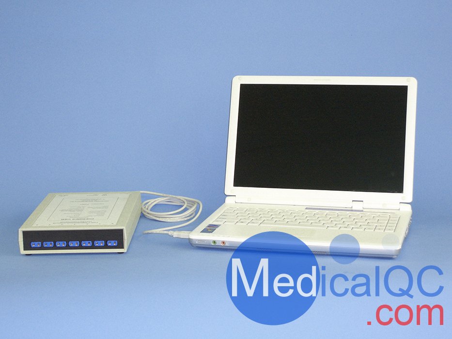 THERMES-USB溫度數據采集器，THERMES-USB溫度計，THERMES-USB WFIi溫度采集器