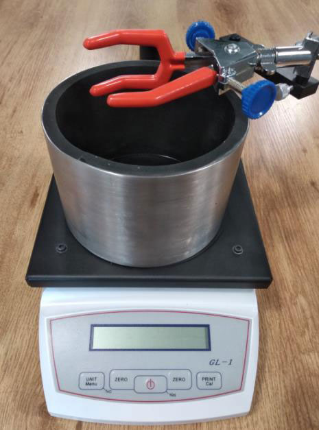 GL-1超聲功率計(jì)，1mW超聲功率計(jì)，1毫瓦級超聲功率計(jì)