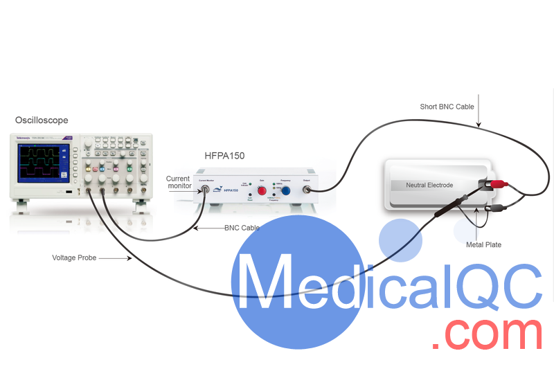HFPA150中性電極阻抗測(cè)試儀，HFPA150電極阻抗測(cè)試儀