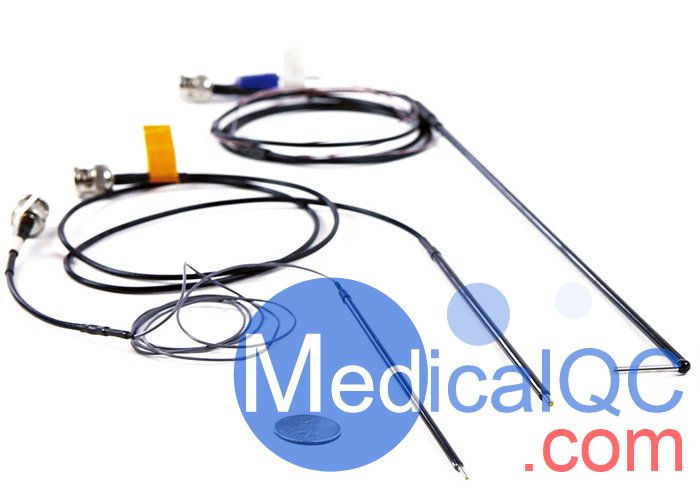 SONIC Y-104高強度水聽器，Y-120高強度聚焦水聽器