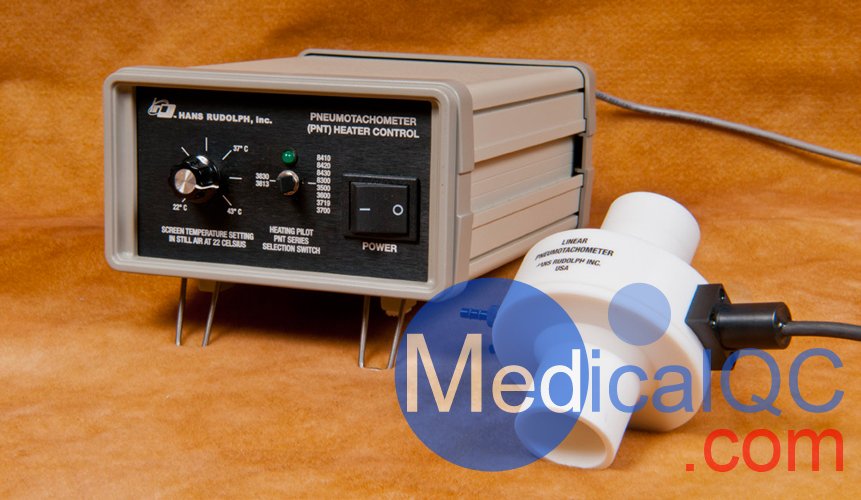 Hans Rudolph呼吸速度計(jì)，Hans Rudolph線性氣動(dòng)調(diào)節(jié)器
