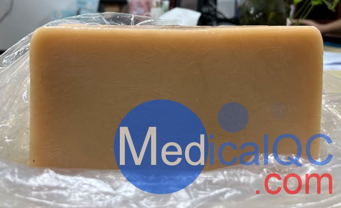 BPT195甲狀腺穿刺模型,BPT195超聲引導穿刺模體