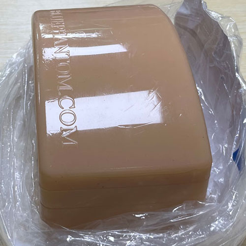 BPT195甲狀腺穿刺模型，BPT195超聲引導(dǎo)穿刺模體