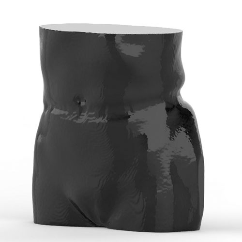 WEK55-02腹部骨盆模體，WEK55-02腹部骨盆模型