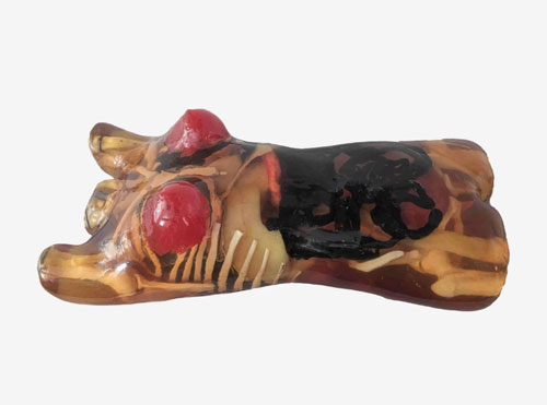 CT-A02成年女性軀干模體，CT-A02女性軀干模體