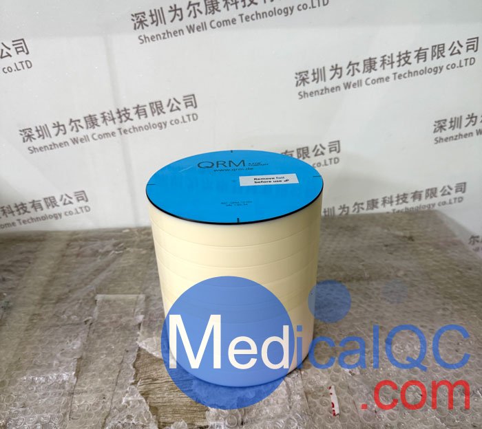 QRM-ConeBeam CBCT模體,QRM-ConeBeam錐形束CT模體實物圖