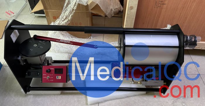 WEK-17056呼吸代謝模擬器,WEK-17056代謝模擬器產品實拍圖