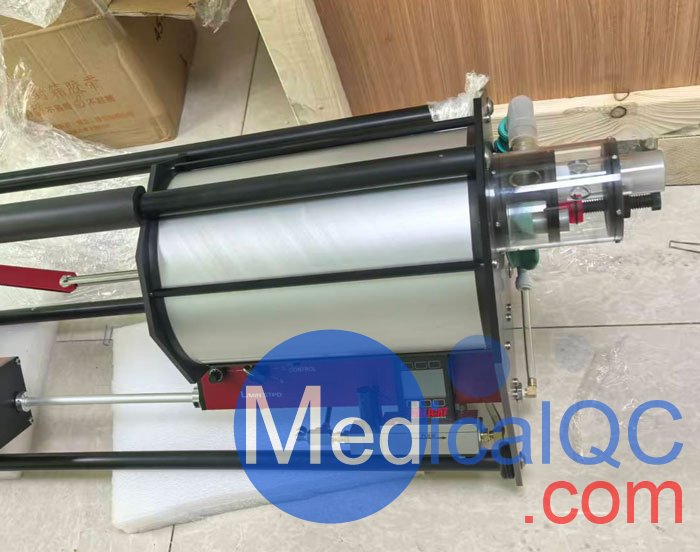 WEK-17056呼吸代謝模擬器,WEK-17056代謝模擬器產品實拍圖