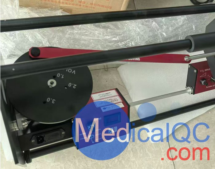 WEK-17056呼吸代謝模擬器,WEK-17056代謝模擬器產品實拍圖