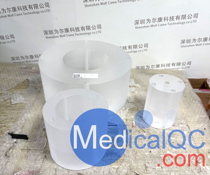 468-BH CTDI劑量模體,Gammex 468-BHP劑量模體實拍圖